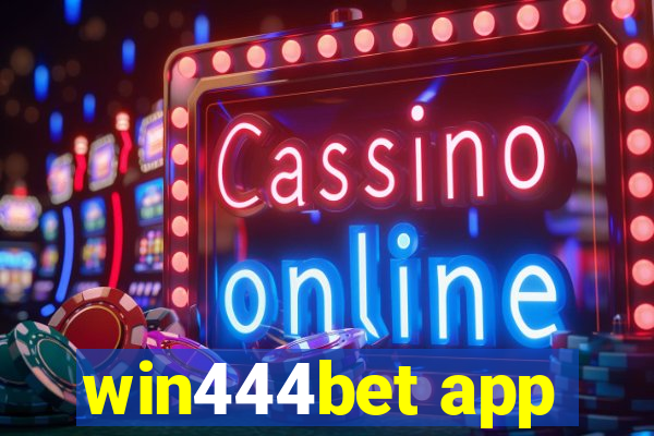 win444bet app